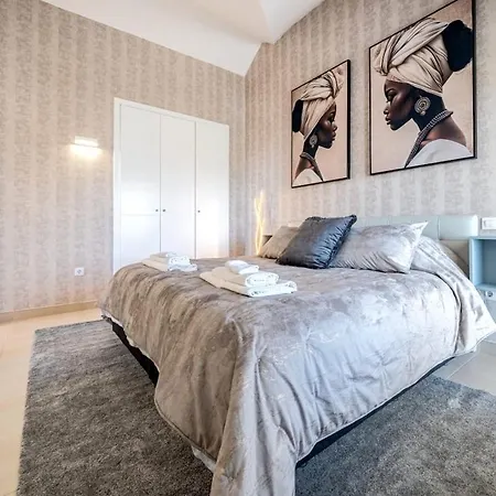 La Cala Sky View Apartment