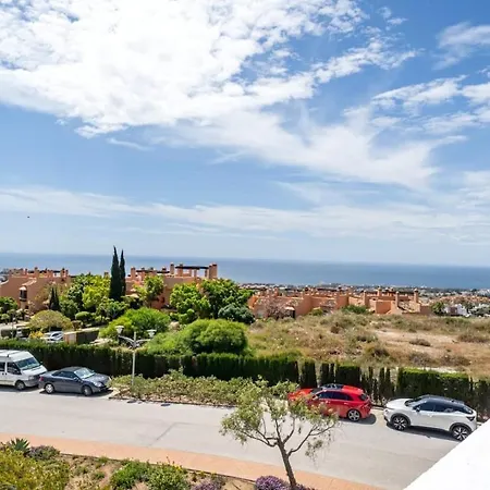 Apartment La Cala Sky View