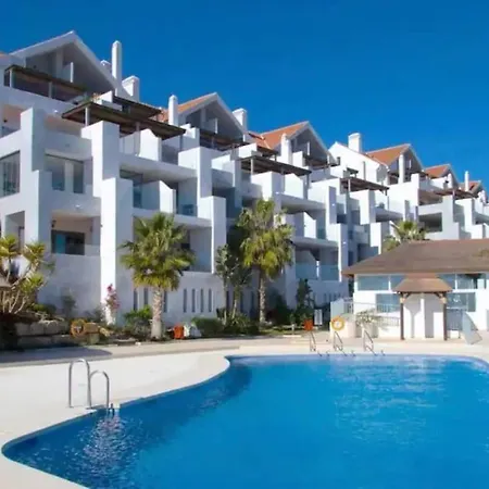 La Cala Sky View Apartment