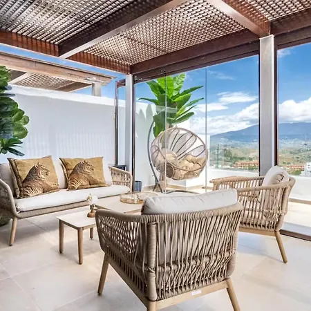 La Cala Sky View Apartment