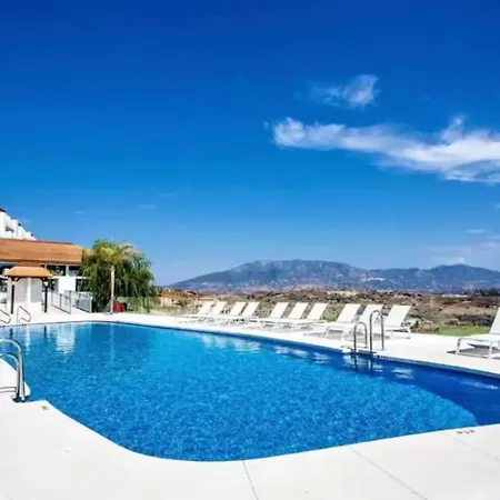 La Cala Sky View *