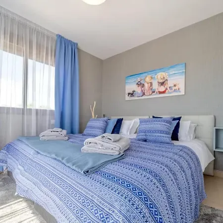 Apartment La Cala Sky View