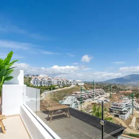 La Cala Sky View La Cala De Mijas